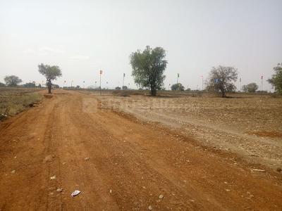Gallery Cover Image of Sq.ft Residential Plot for buy in Kaza for 2832000