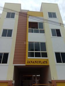 2 BHK Independent Floor