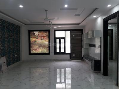 4 BHK Independent Floor