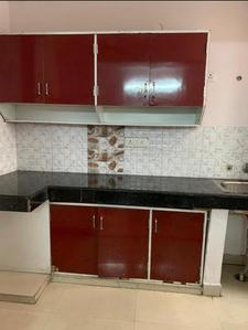 Gallery Cover Image of 690 Sq.ft 2 BHK Independent Floor for rent in Begumpur for 18000