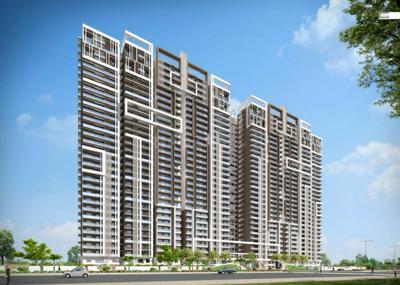 Gallery Cover Image of 1245 Sq.ft 2 BHK Apartment for buy in Gachibowli for 9567000