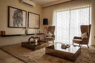 4 BHK अपार्टमेंट