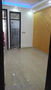 3 BHK Independent Floor