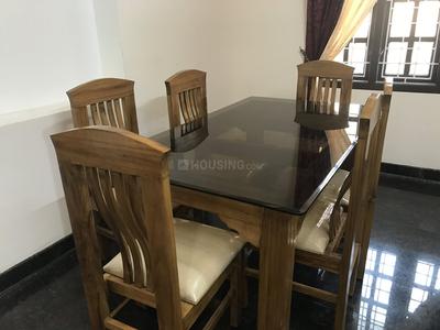Gallery Cover Image of 1300 Sq.ft 3 BHK Independent House for buy in Bajal Jalligudde for 5500000