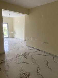 BHK 1500 Sqft Flat for sale at Nallagandla, North Hyderabad