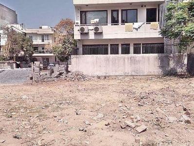 502 Sq.ft Residential Plot for Sale in DLF Phase 1, Gurgaon