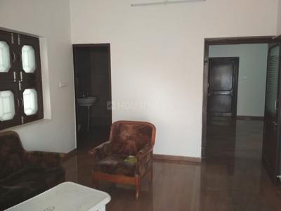 Gallery Cover Image of 1800 Sq.ft 3 BHK Independent House for buy in Shyam Nagar for 20000000