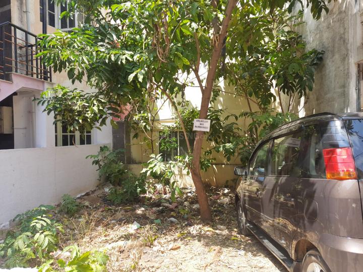Residential 600 Sqft Plot for sale at Kumaraswamy Layout, Bangalore