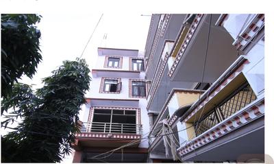Building Image of Sweet PG Homes in Sarita Vihar
