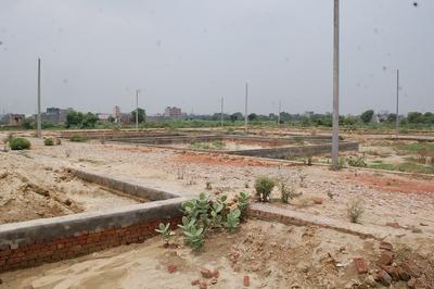 Residential Plot