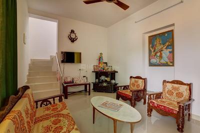 Gallery Cover Image of 2100 Sq.ft 4 BHK Independent House for buy in Kuttoor for 6500000