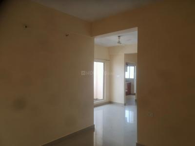 2 BHK Apartment
