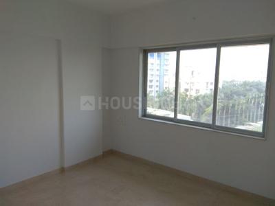 Gallery Cover Image of 670 Sq.ft 1 BHK Apartment for buy in Chembur for 12500000