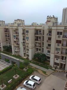 4 BHK अपार्टमेंट