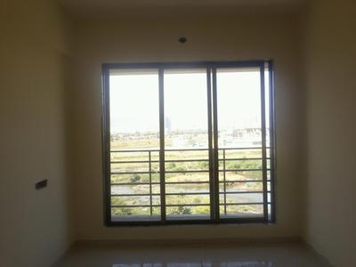 Gallery Cover Image of 450 Sq.ft 1 RK Apartment for buy in Taloje for 3200000