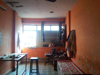 Gallery Cover Image of 580 Sq.ft 1 BHK Apartment for buy in Kalwa for 5200000