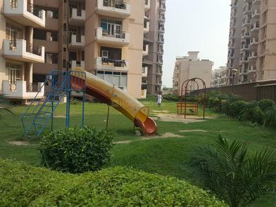3 BHK Apartment