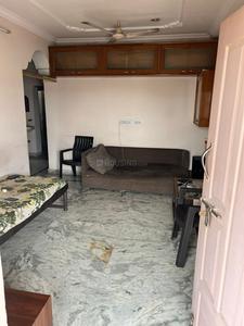 BHK Flat for rent in Kukatpally, North Hyderabad 1050 Sqft