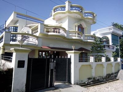 4 BHK Independent House