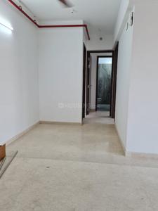 Gallery Cover Image of 985 Sq.ft 2 BHK Apartment for buy in Primus Residences, Santacruz East for 24000000