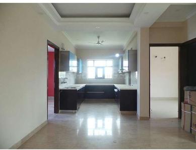3 BHK Independent House