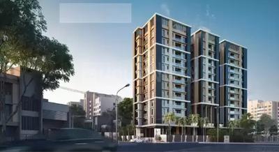Gallery Cover Image of 1148 Sq.ft 3 BHK Apartment for buy in Phool Bagan for 9471000