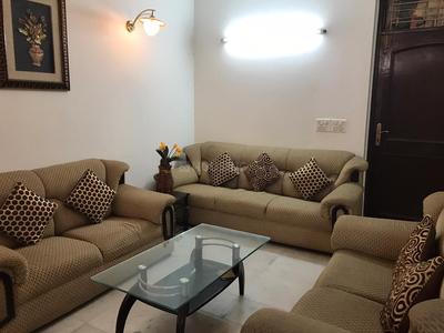 4 BHK Apartment