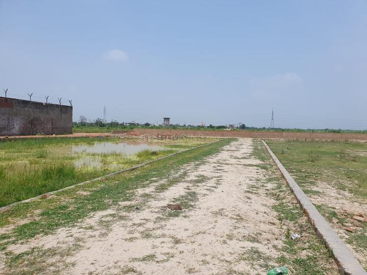 1800 Sqft Residential Plot for sale in Prithvi Enclave Dadri, Greater