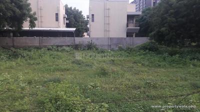 Residential Plot