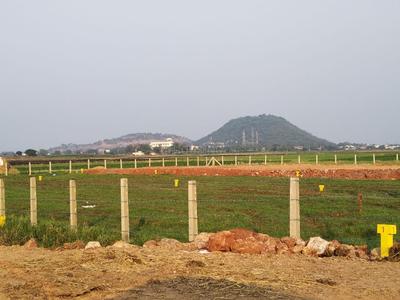 Gallery Cover Image of Sq.ft Residential Plot for buy in Veterinary Colony for 900000