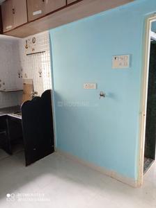 Gallery Cover Image of 320 Sq.ft 1 RK Apartment for buy in Kinjal Kalpesh Housing Society, Vasai West for 2800000
