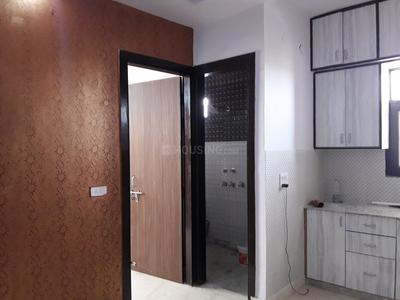 Gallery Cover Image of 480 Sq.ft 2 BHK Independent Floor for buy in Sector 22 Rohini for 2350000