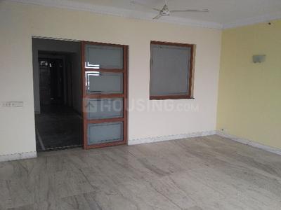 3 BHK Apartment