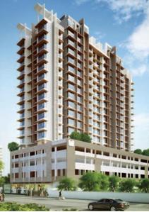 2 BHK अपार्टमेंट