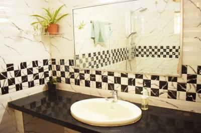 Bathroom Image of Be Animal Hostel in Koramangala