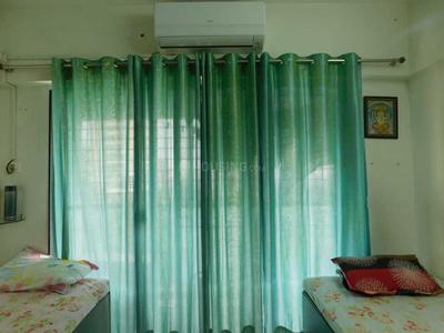 Bedroom Image of PG 4314183 Goregaon West in Goregaon West