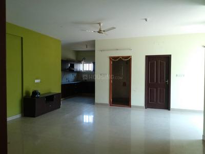 3 BHK Apartment