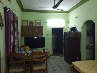 2 BHK Independent House