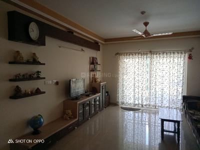 3 BHK Apartment