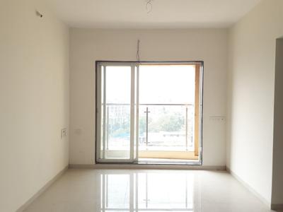Gallery Cover Image of 850 Sq.ft 2 BHK Apartment for buy in Kasarvadavali, Thane West for 7500000