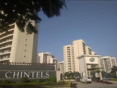 3 BHK फ़्लैट