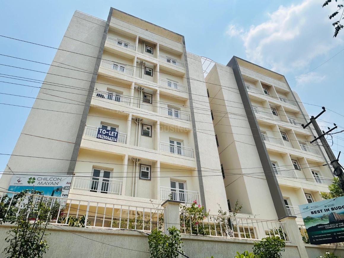 Bhk Apartment Flats For Sale In Manikonda Below 30 Lakhs Bhk