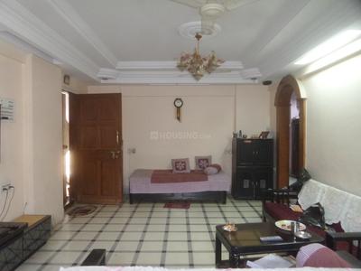 3 BHK Apartment