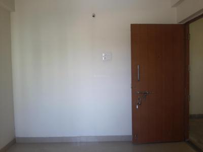 1 BHK Apartment