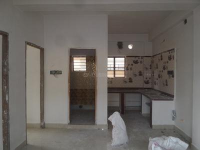 Gallery Cover Image of 800 Sq.ft 2 BHK Apartment for buy in Bansdroni for 2400000