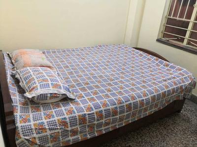 Bedroom Image of PG 4442427 Tollygunge in Tollygunge