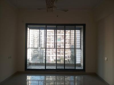 Gallery Cover Image of 1090 Sq.ft 2 BHK Apartment for buy in Kharghar for 10500000