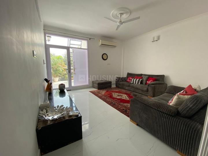 2 BHK 1000 Sqft Independent House for sale at Kalkaji Extension, New Delhi Property ID 8768065