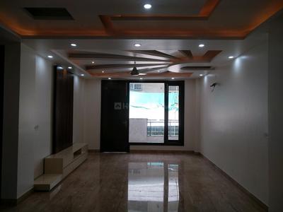 Gallery Cover Image of 2250 Sq.ft 4 BHK Independent Floor for buy in Sector 41 for 22500000