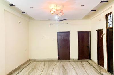 Gallery Cover Image of 1700 Sq.ft 3 BHK Independent House for rent in Shaikpet for 15000